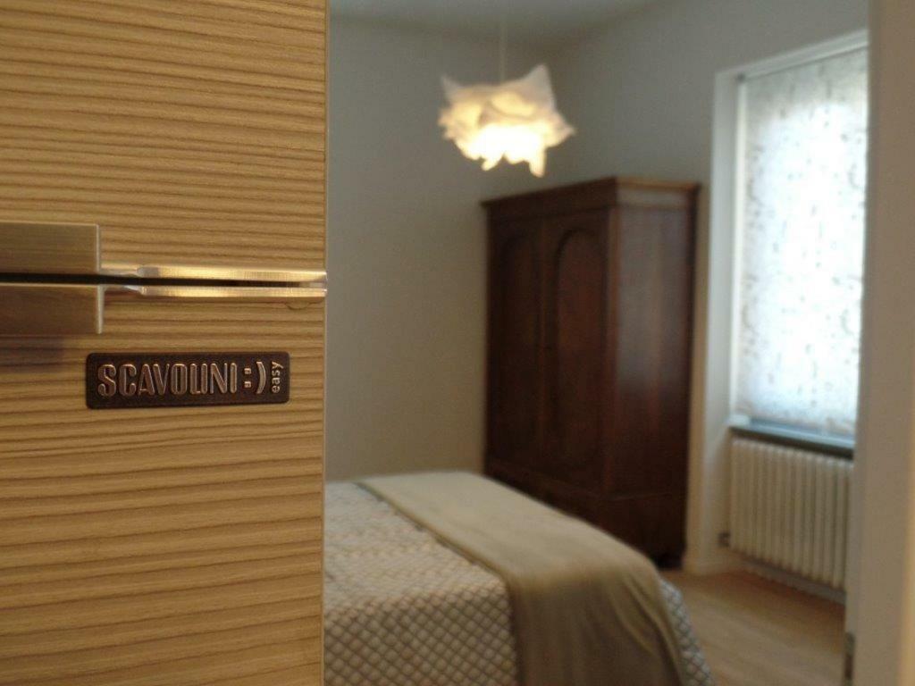 Residenza Vittorio Emanuele Apartment Gorizia Bagian luar foto