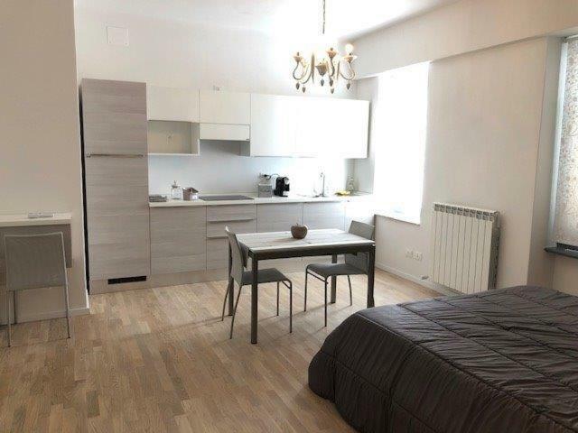 Residenza Vittorio Emanuele Apartment Gorizia Bagian luar foto