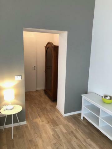 Residenza Vittorio Emanuele Apartment Gorizia Bagian luar foto